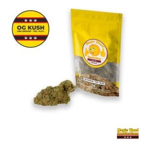 og kush cbd flowers magic weed